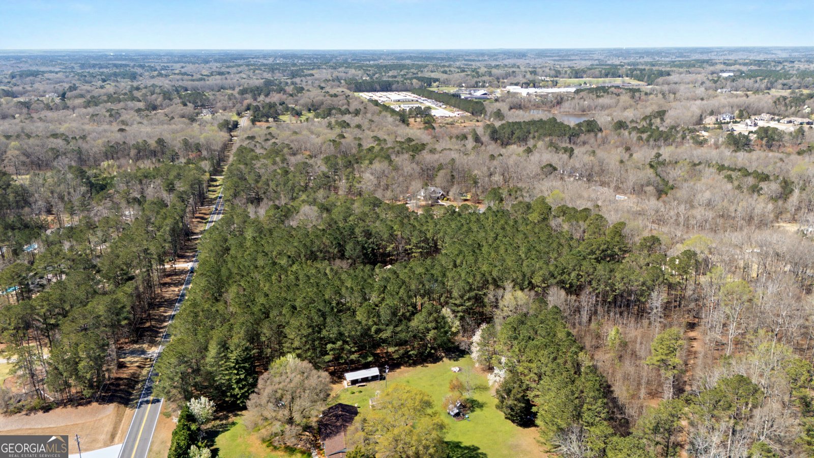 771 Goza Road Fayetteville - Photo 95