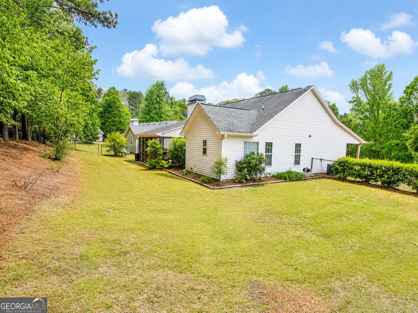 205 Richmond Hill Road Monroe - Photo 8