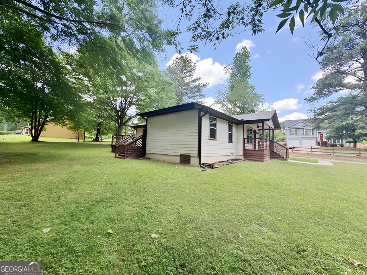 2764 Horseshoe Bend Road Marietta - Photo 16