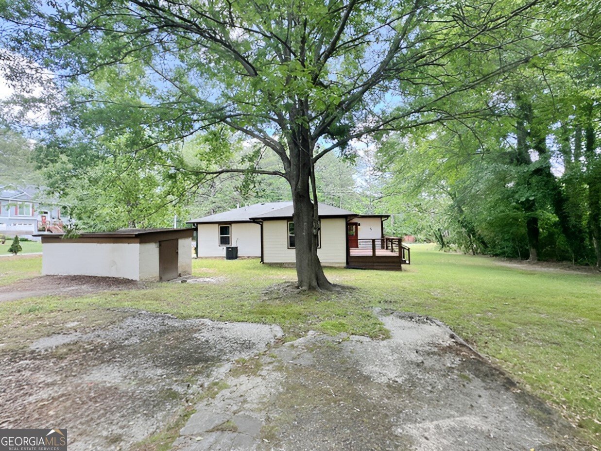 2764 Horseshoe Bend Road Marietta - Photo 17