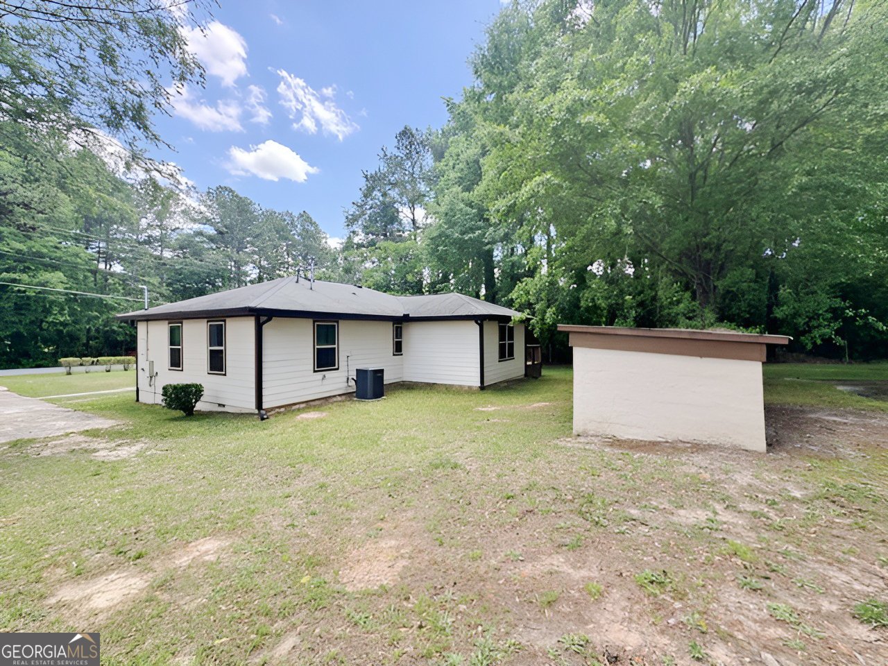 2764 Horseshoe Bend Road Marietta - Photo 18