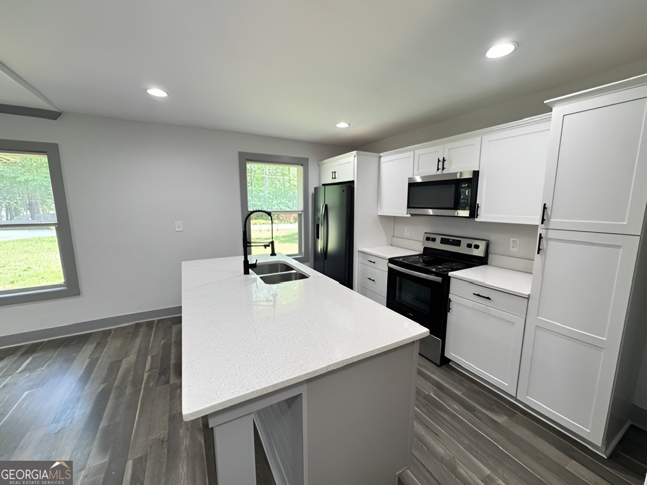 2764 Horseshoe Bend Road Marietta - Photo 7