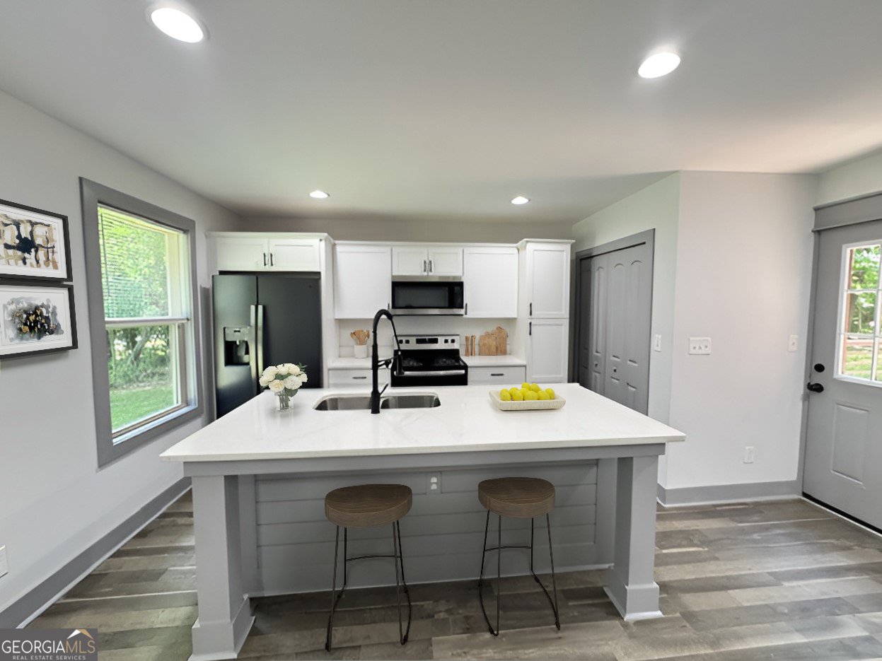 2764 Horseshoe Bend Road Marietta - Photo 8