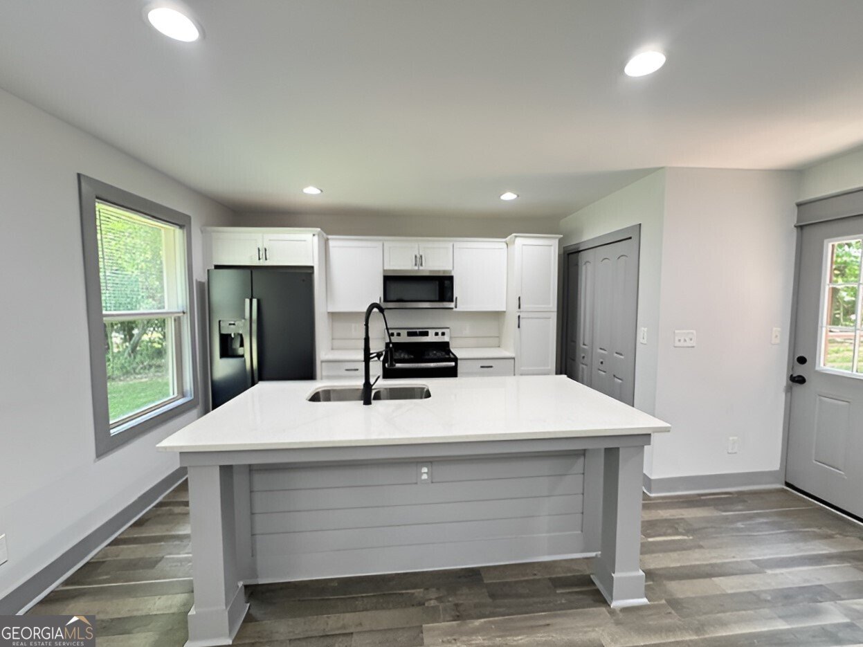 2764 Horseshoe Bend Road Marietta - Photo 9