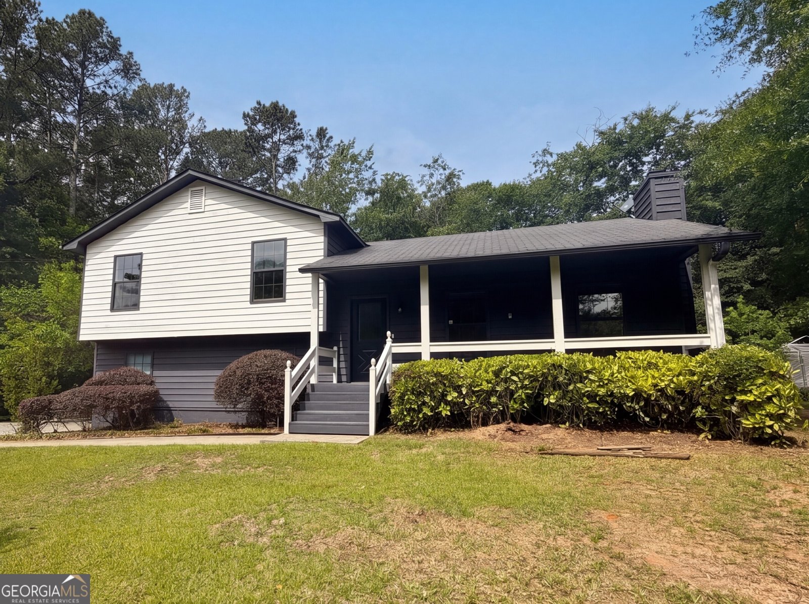 56 Noses Creek Road Marietta - main photo