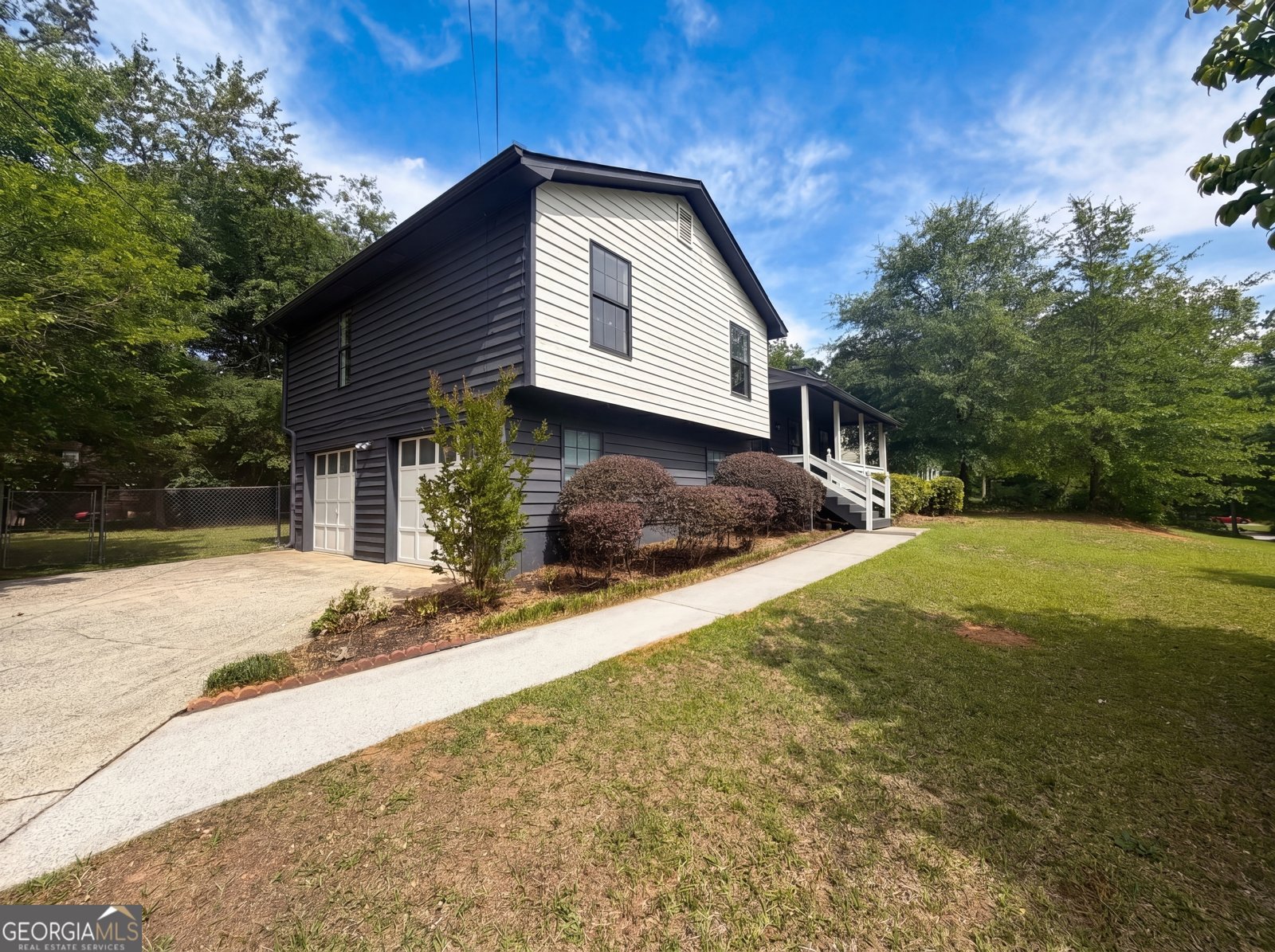 56 Noses Creek Road Marietta - Photo 17