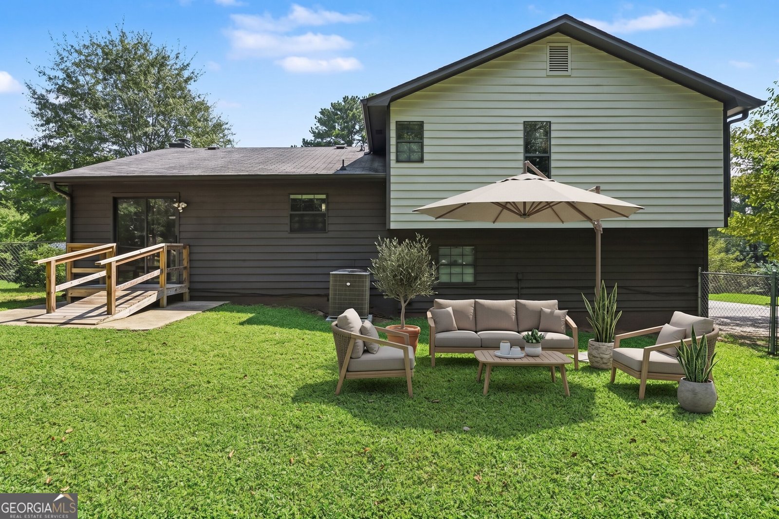 56 Noses Creek Road Marietta - Photo 32