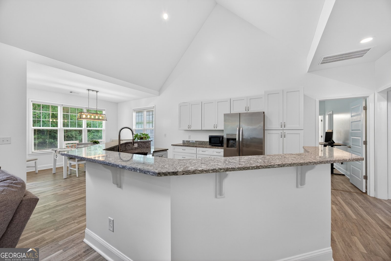 2736 Lester Mill Road Locust Grove - Photo 10