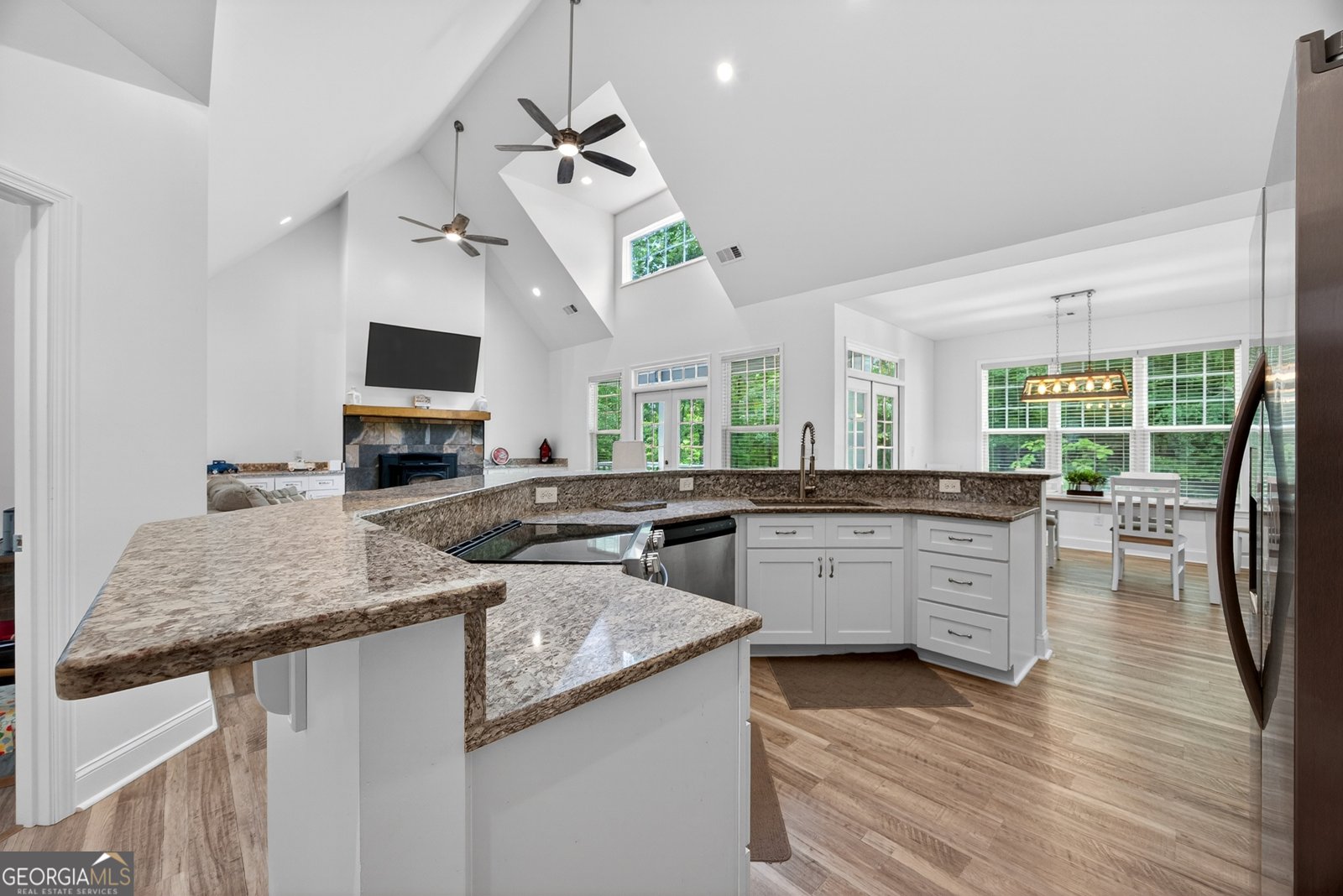 2736 Lester Mill Road Locust Grove - Photo 11