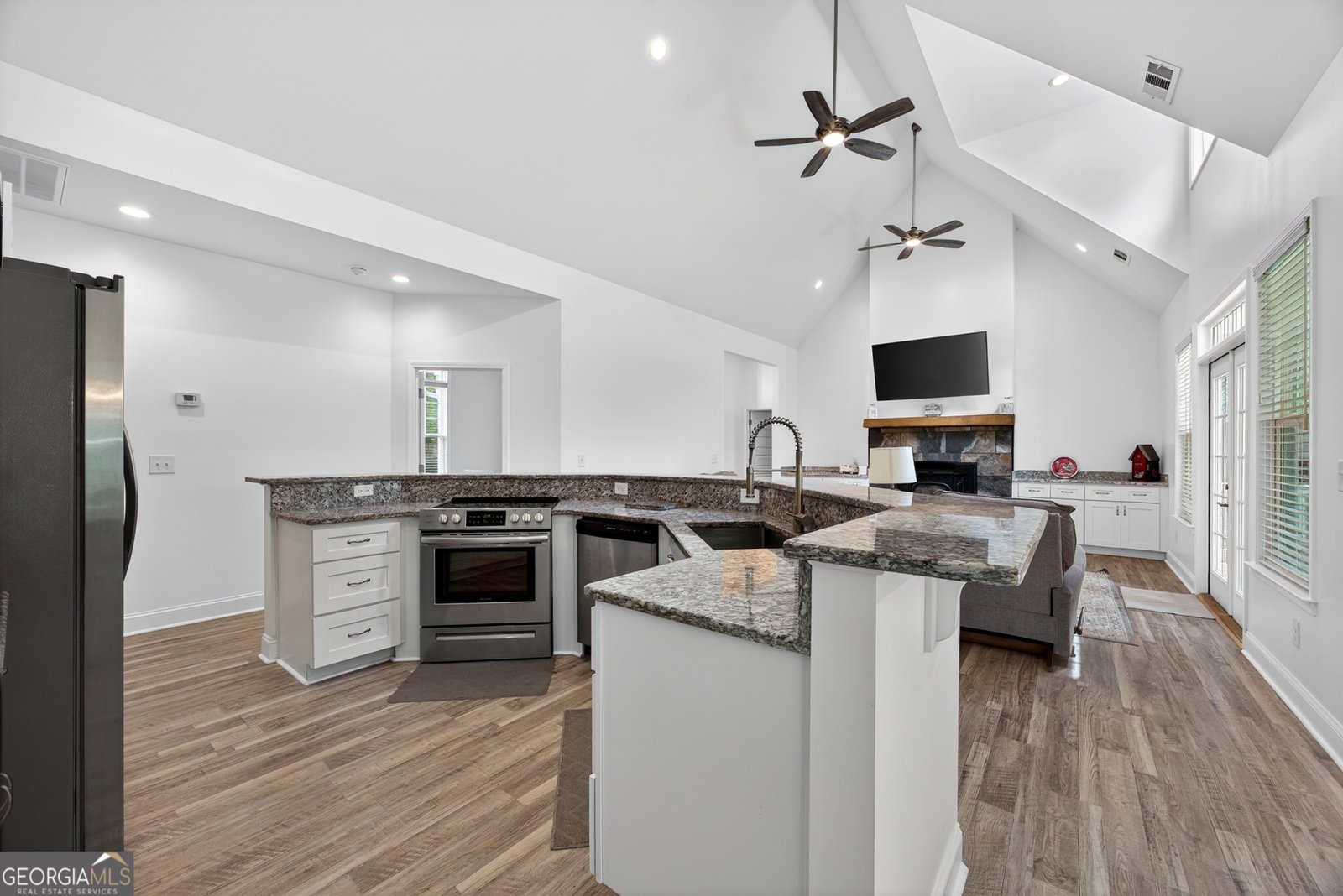 2736 Lester Mill Road Locust Grove - Photo 12