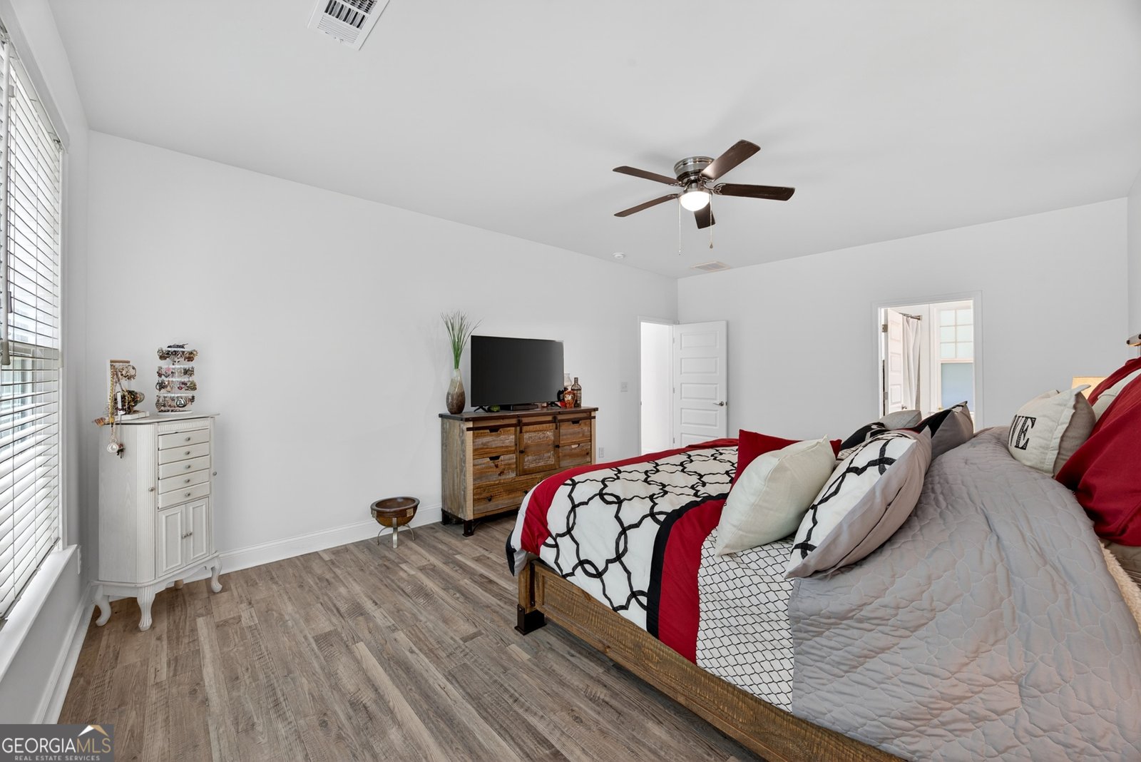 2736 Lester Mill Road Locust Grove - Photo 14