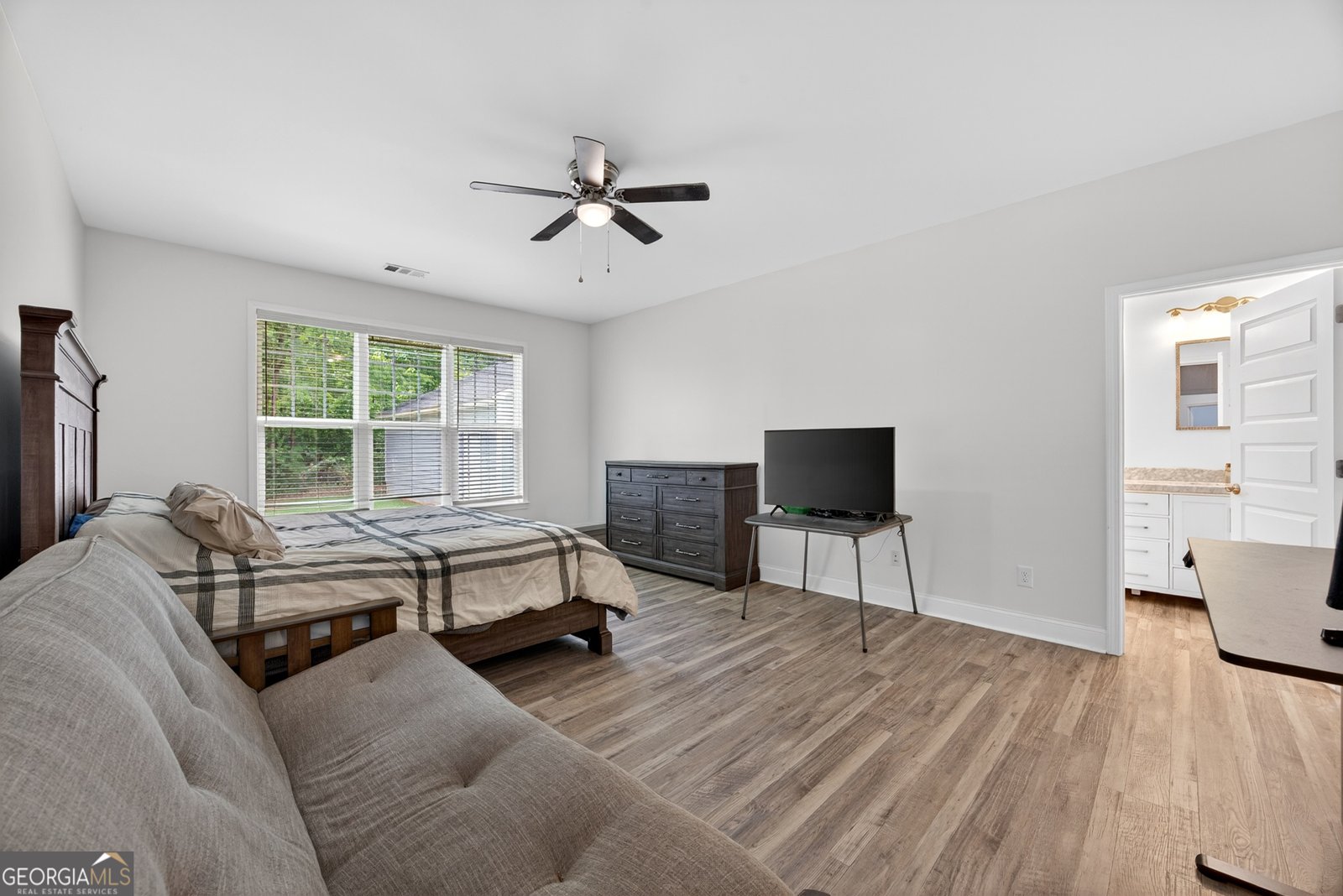 2736 Lester Mill Road Locust Grove - Photo 20
