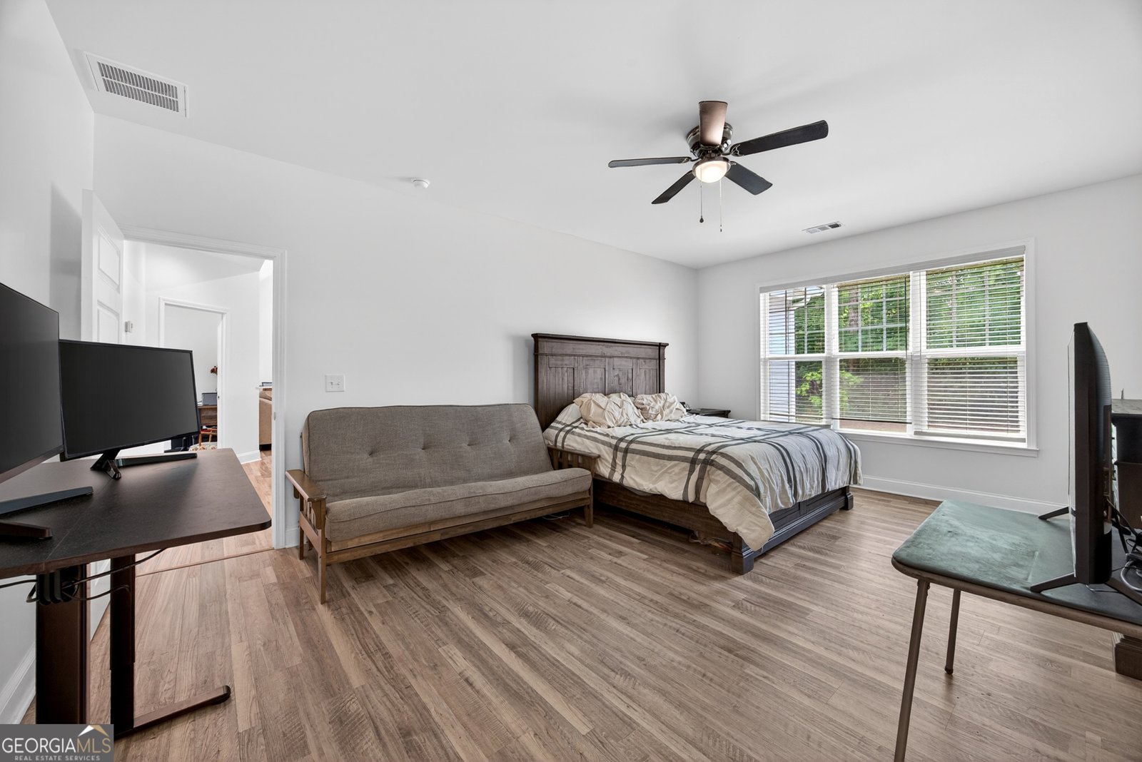 2736 Lester Mill Road Locust Grove - Photo 23