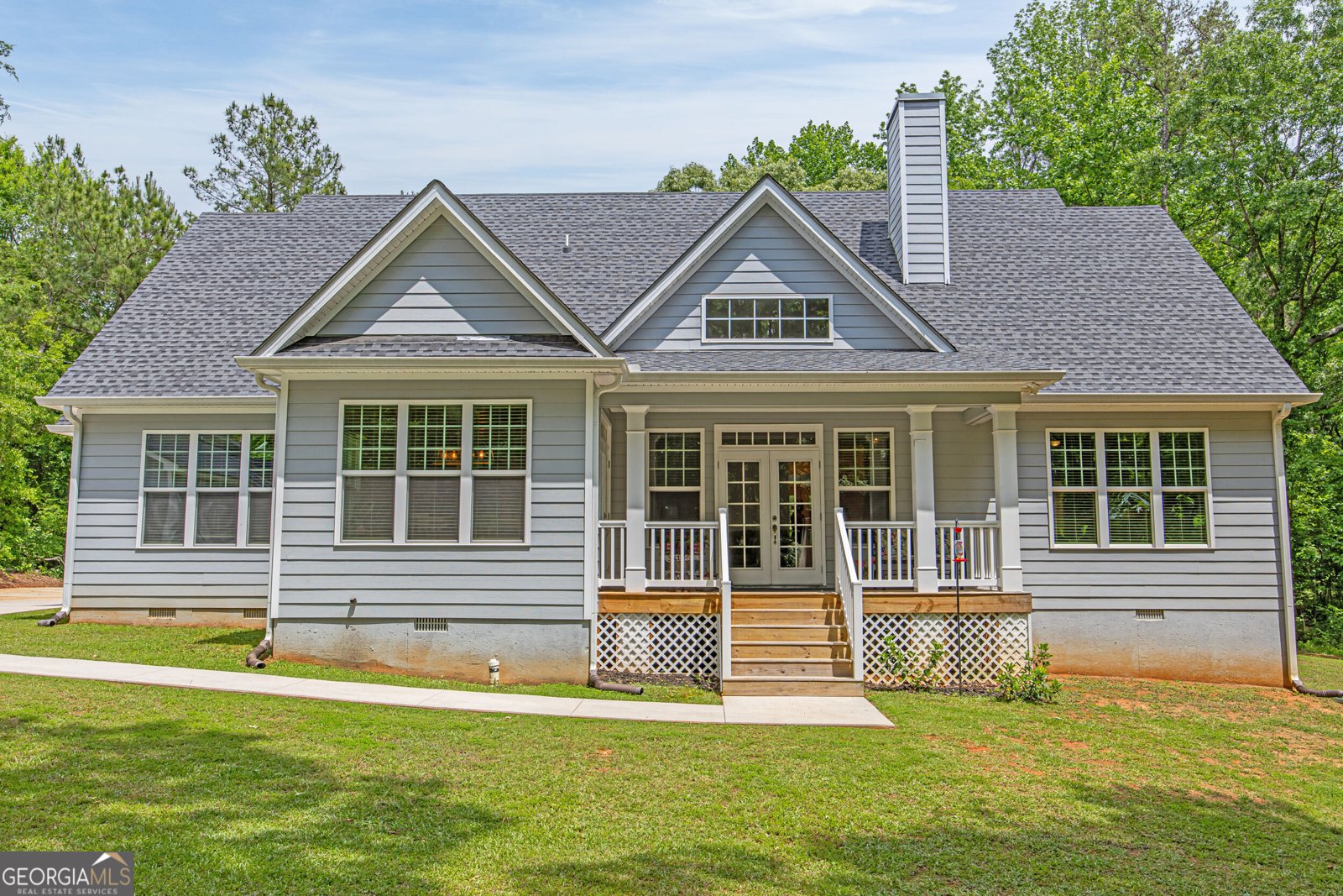 2736 Lester Mill Road Locust Grove - Photo 25
