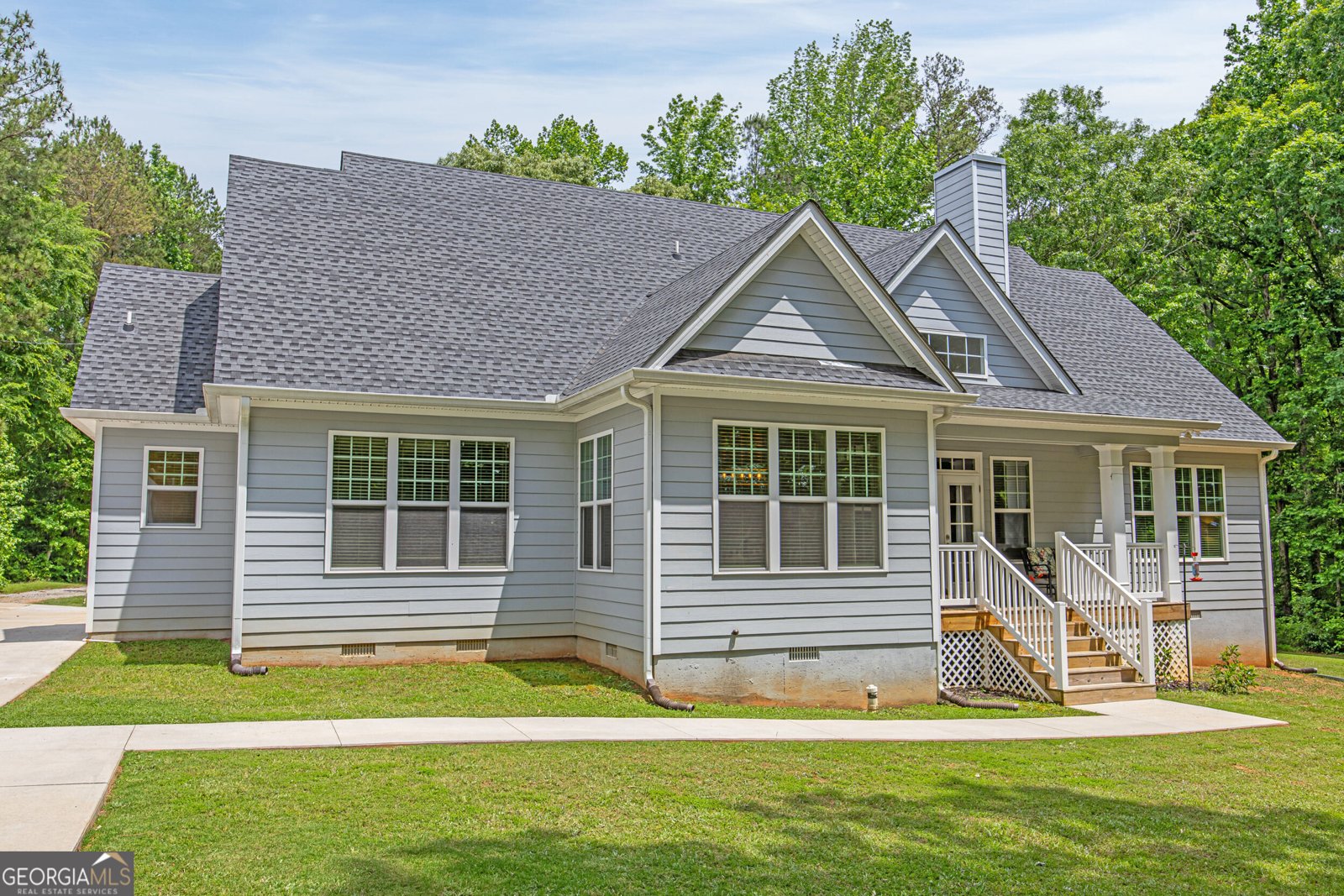 2736 Lester Mill Road Locust Grove - Photo 26