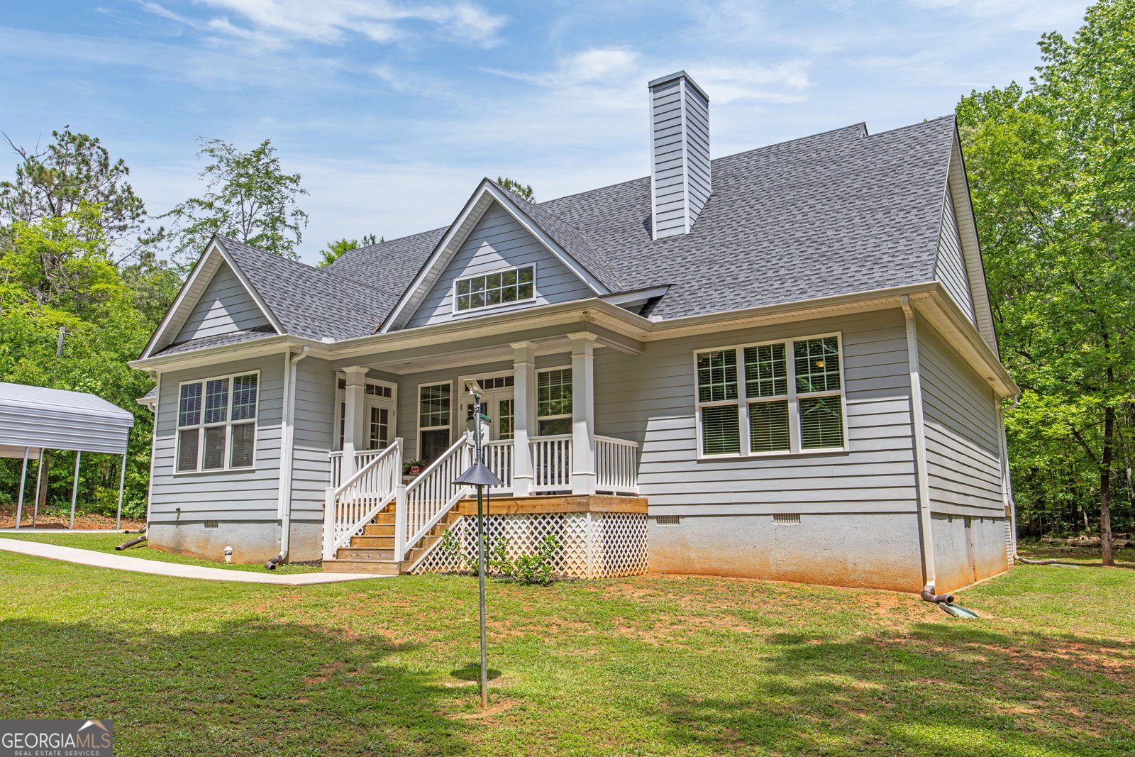 2736 Lester Mill Road Locust Grove - Photo 27