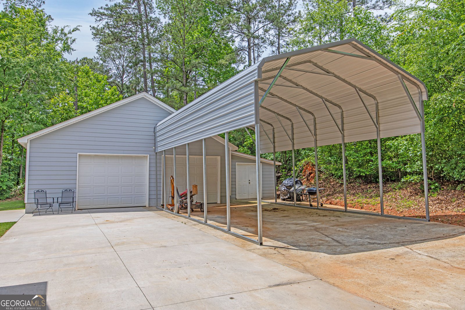 2736 Lester Mill Road Locust Grove - Photo 29