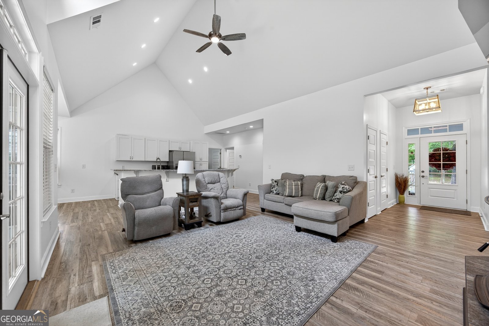 2736 Lester Mill Road Locust Grove - Photo 6