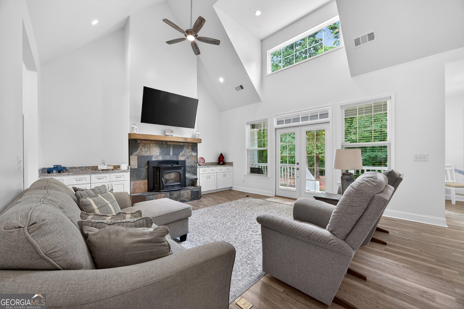 2736 Lester Mill Road Locust Grove - Photo 7