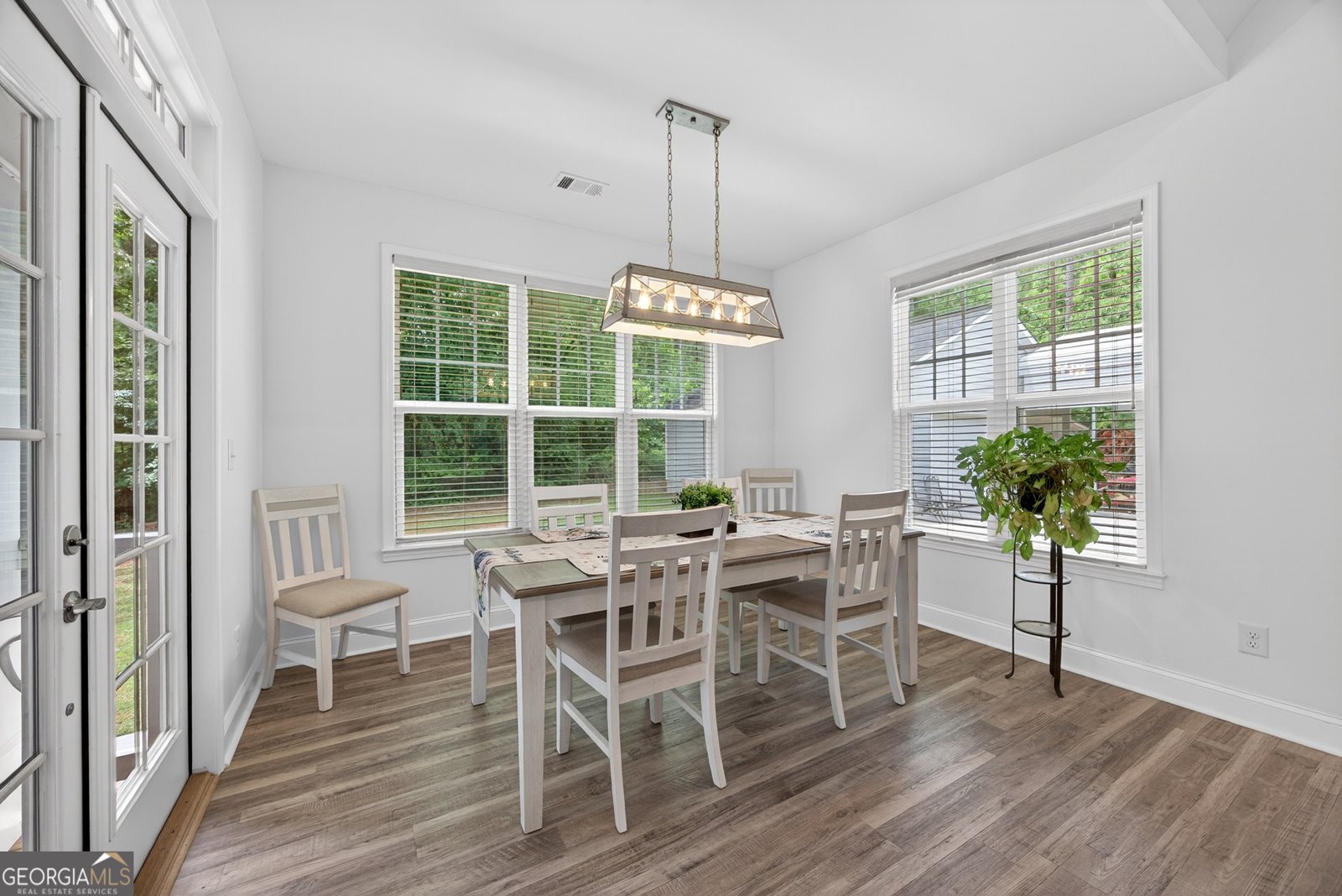 2736 Lester Mill Road Locust Grove - Photo 8