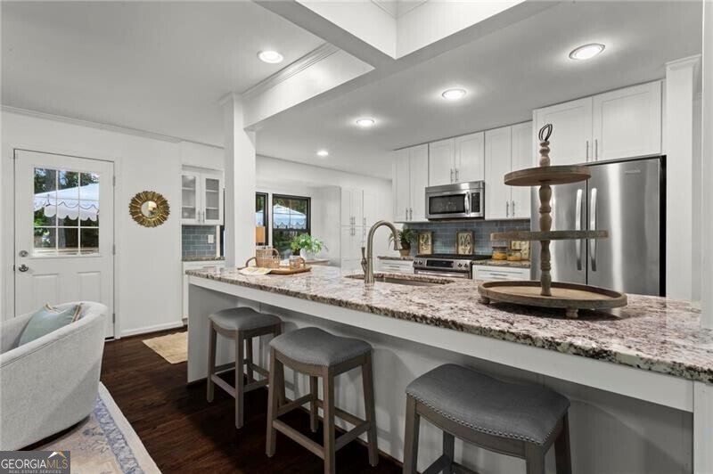 1826 Ramble Court Decatur - Photo 11