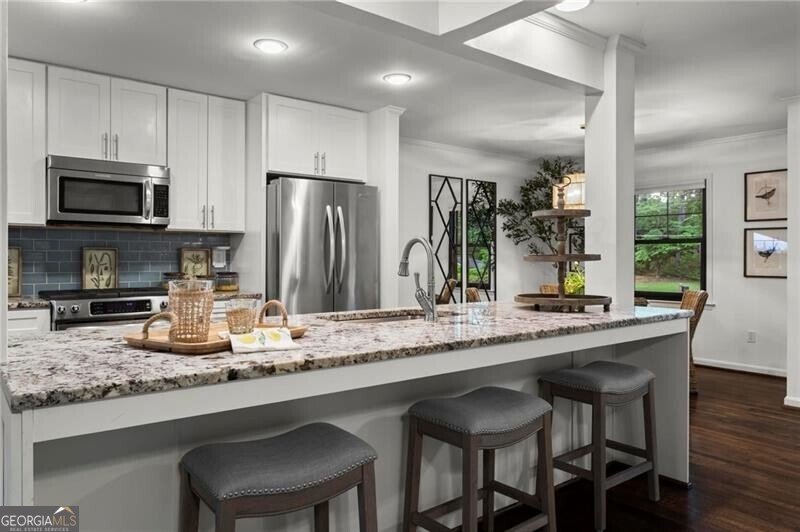 1826 Ramble Court Decatur - Photo 12