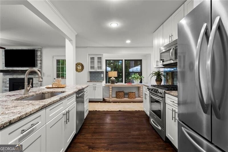 1826 Ramble Court Decatur - Photo 13