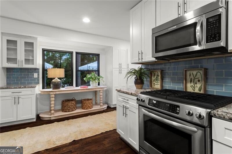 1826 Ramble Court Decatur - Photo 14
