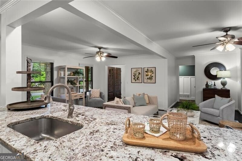 1826 Ramble Court Decatur - Photo 16