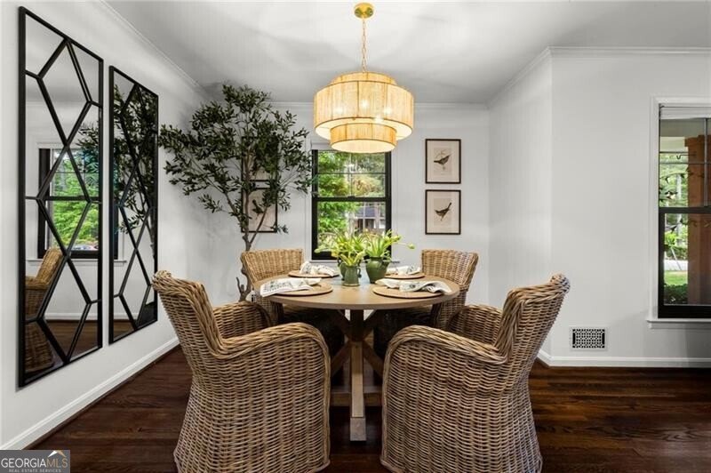 1826 Ramble Court Decatur - Photo 18
