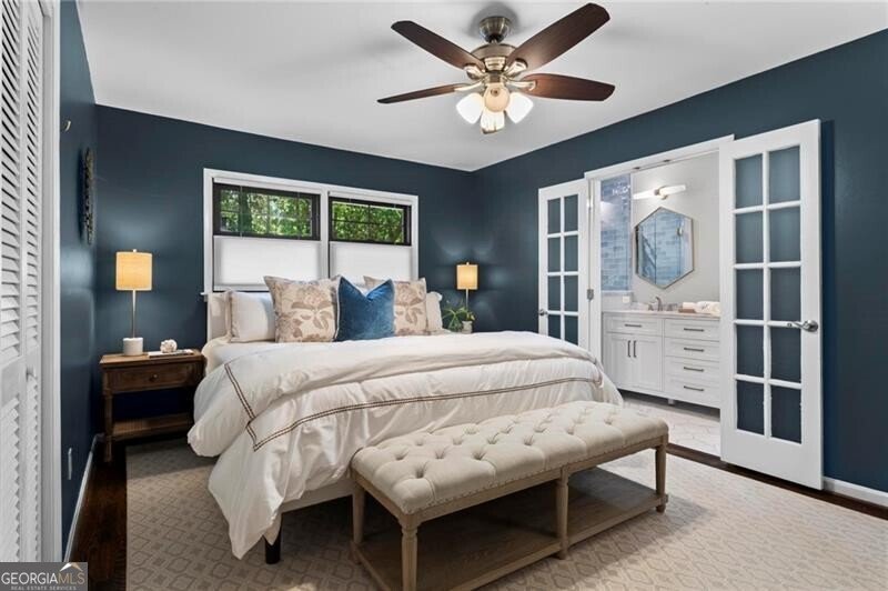 1826 Ramble Court Decatur - Photo 20