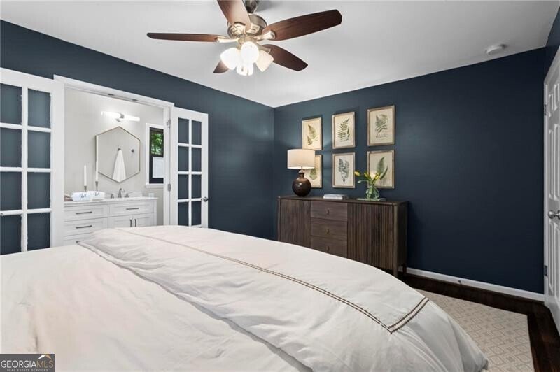 1826 Ramble Court Decatur - Photo 21