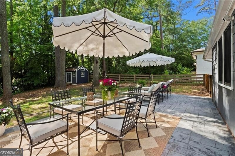 1826 Ramble Court Decatur - Photo 31