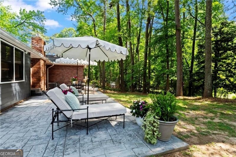 1826 Ramble Court Decatur - Photo 32