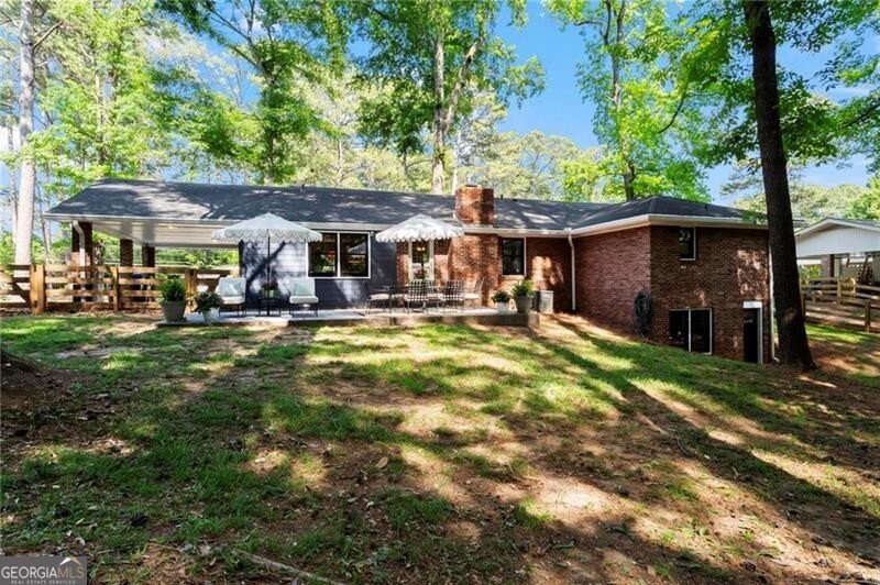 1826 Ramble Court Decatur - Photo 33