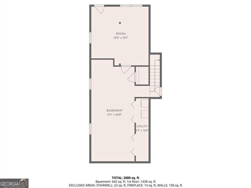 1826 Ramble Court Decatur - Photo 35