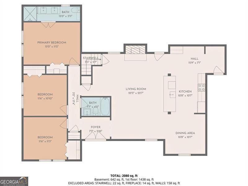 1826 Ramble Court Decatur - Photo 36