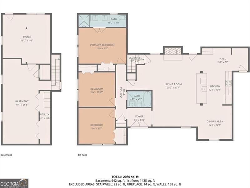 1826 Ramble Court Decatur - Photo 37