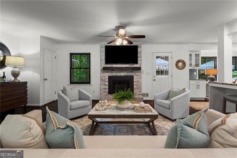 1826 Ramble Court Decatur - Photo 6