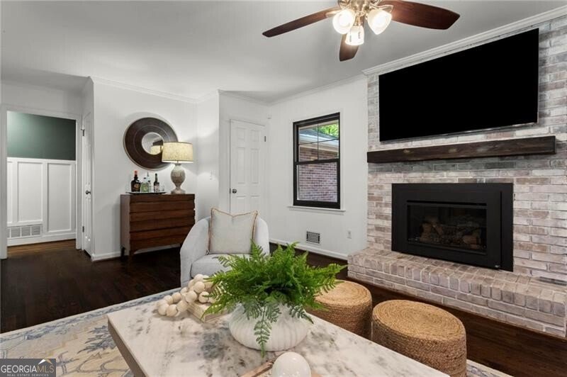 1826 Ramble Court Decatur - Photo 9