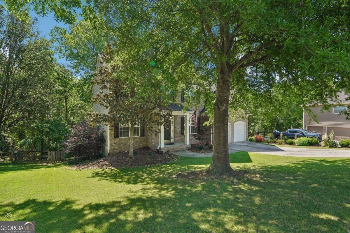 148 Gemstone Lane Acworth - Photo 10