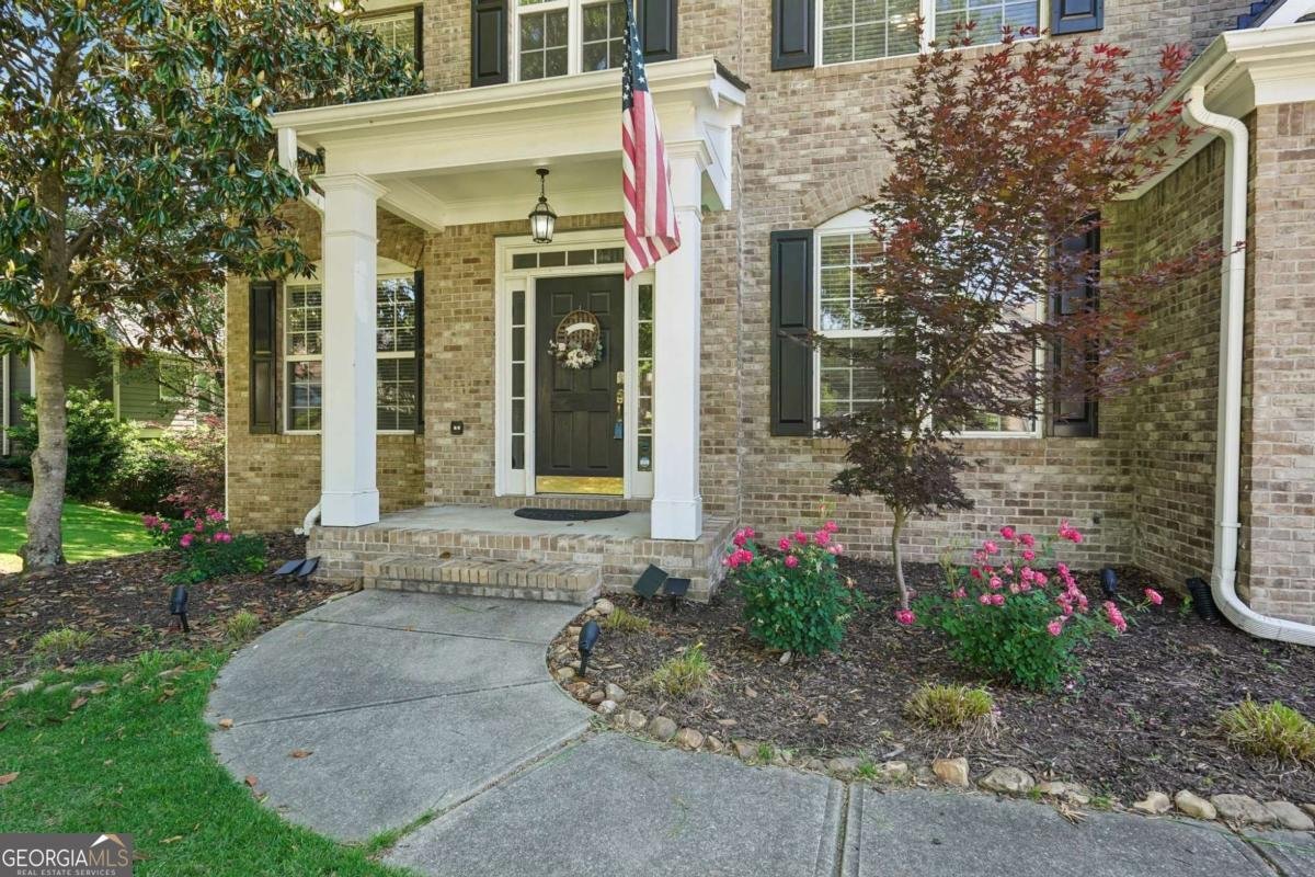 148 Gemstone Lane Acworth - Photo 11