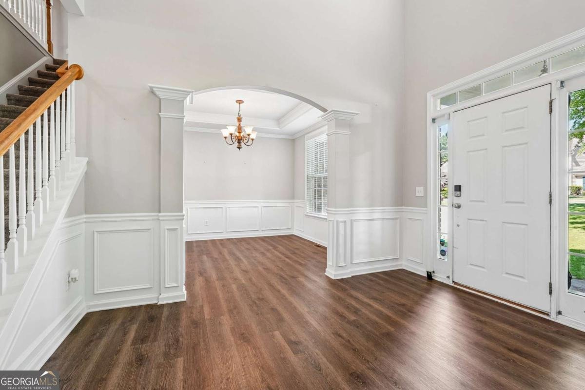 148 Gemstone Lane Acworth - Photo 13