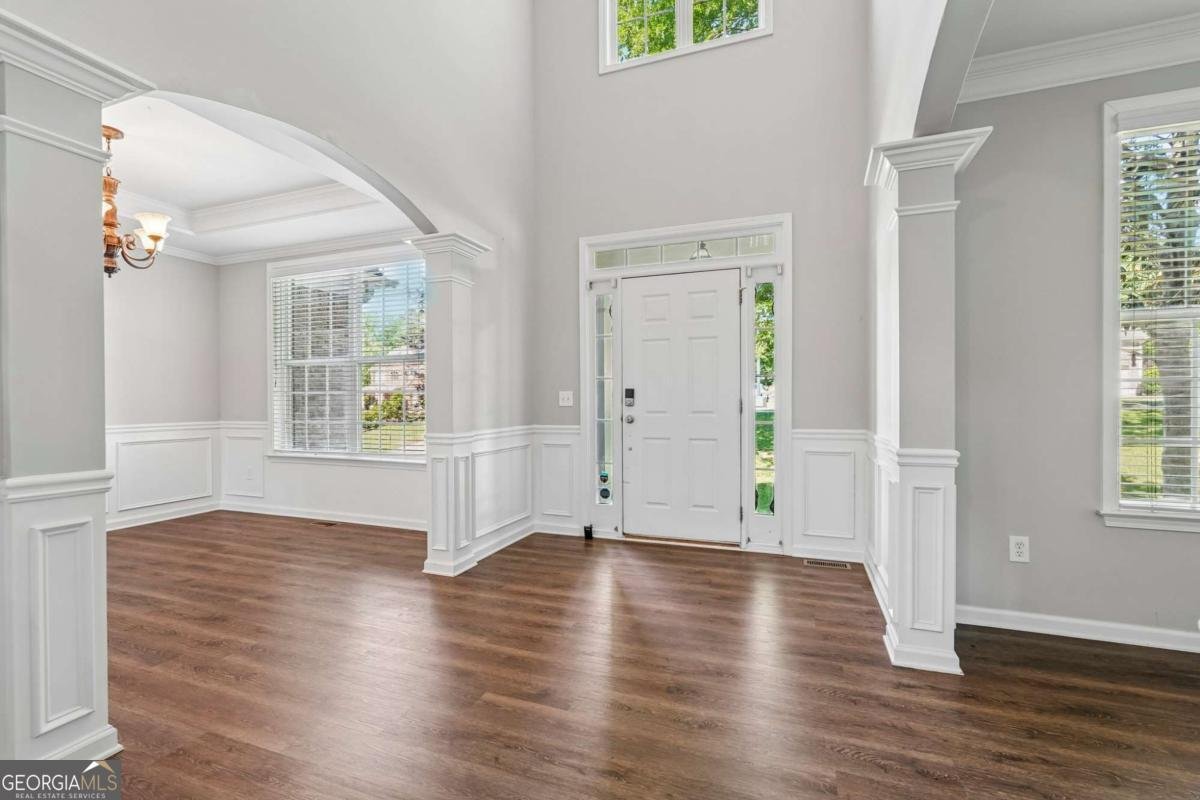 148 Gemstone Lane Acworth - Photo 14