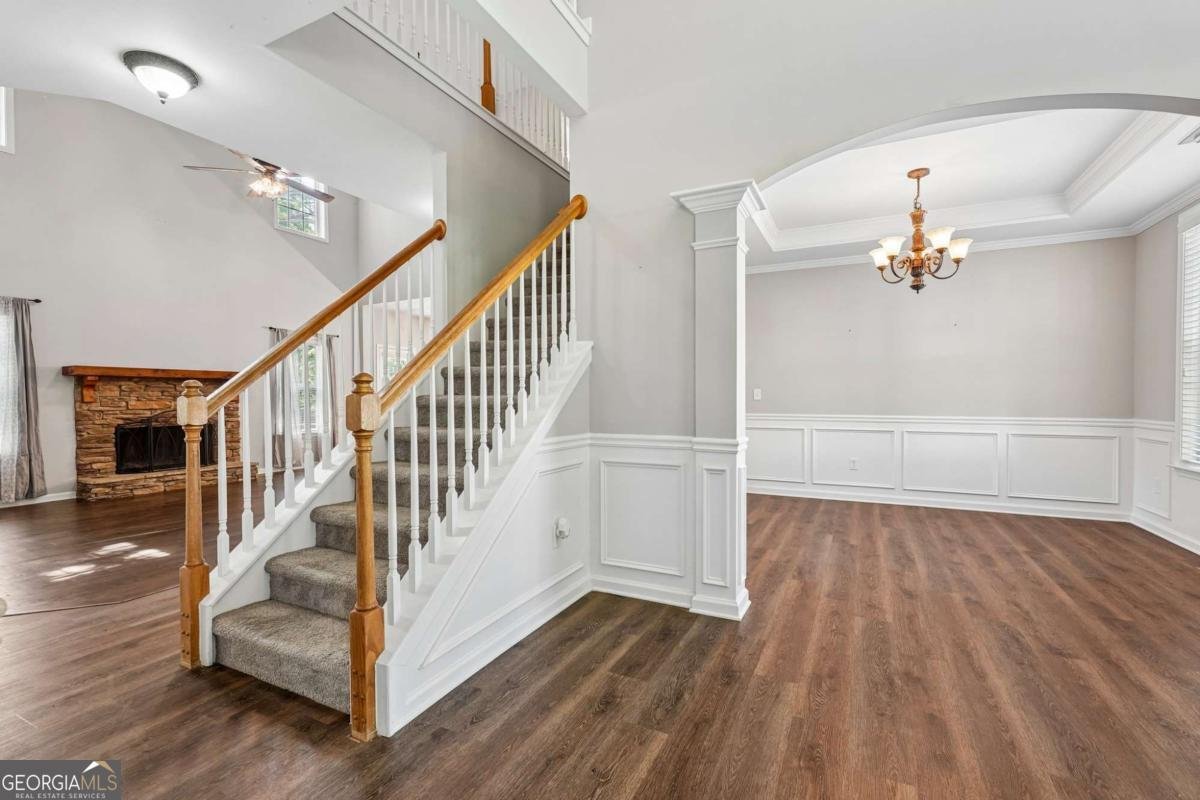 148 Gemstone Lane Acworth - Photo 15