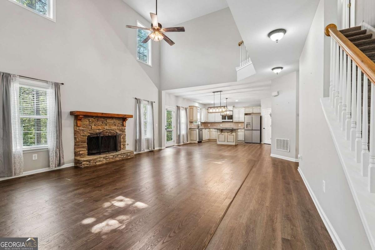 148 Gemstone Lane Acworth - Photo 16