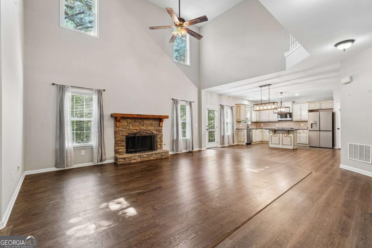 148 Gemstone Lane Acworth - Photo 17