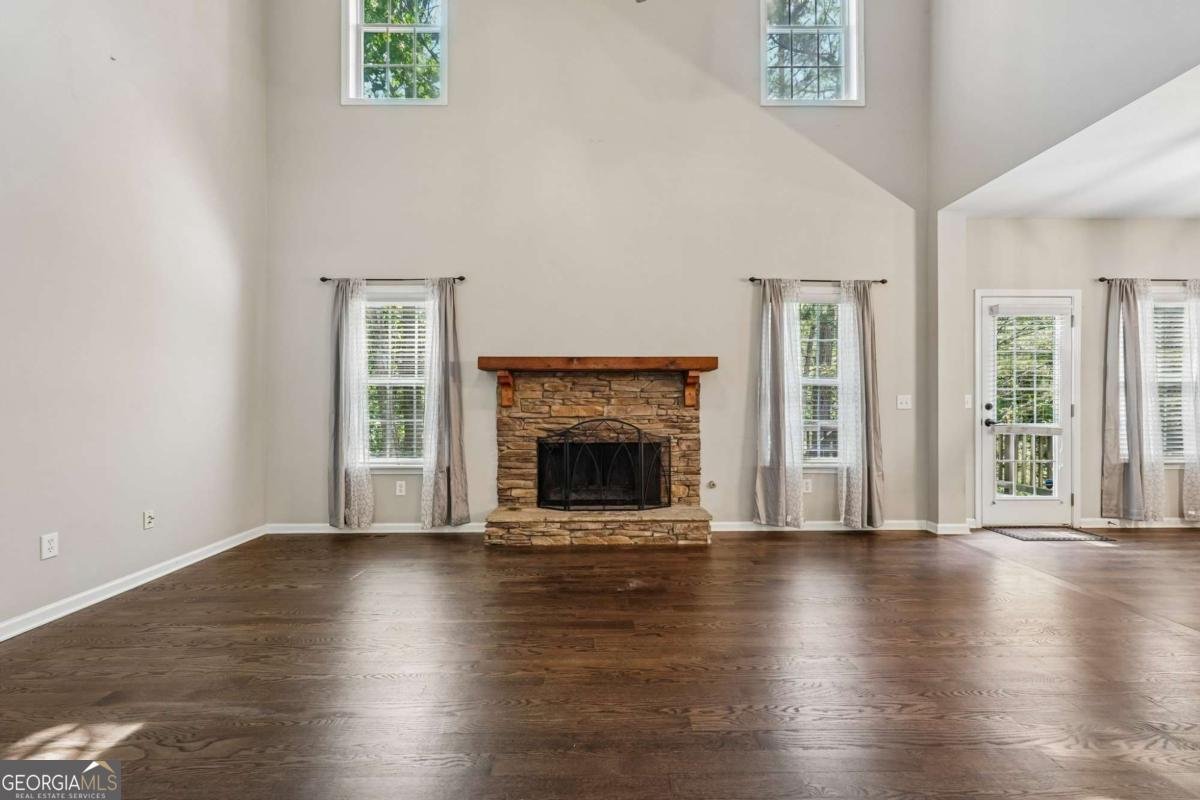 148 Gemstone Lane Acworth - Photo 18