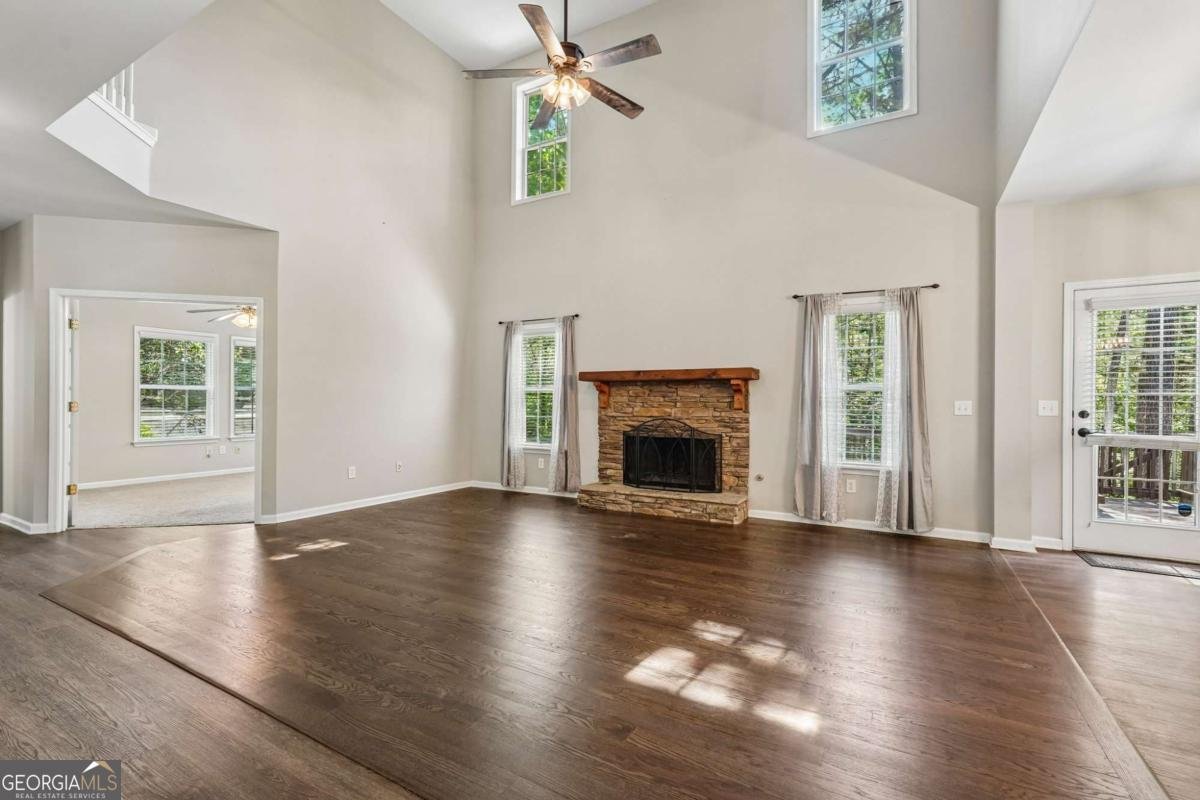 148 Gemstone Lane Acworth - Photo 19