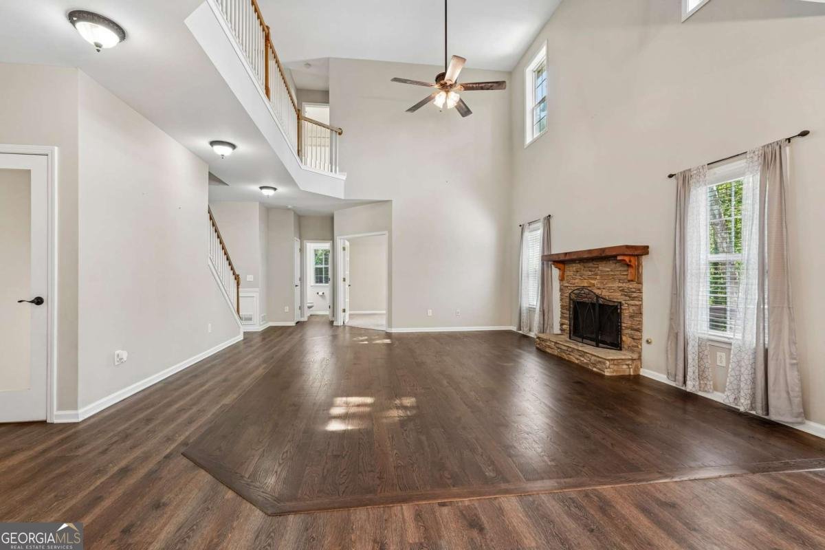 148 Gemstone Lane Acworth - Photo 20